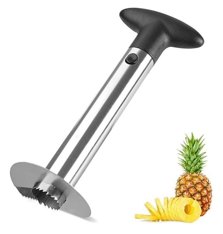 Miniatura 3 de C0RTADOR DE PIÑA